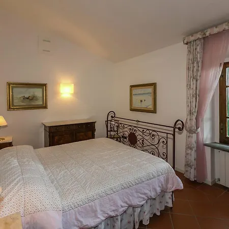 In With Pool And Tuscan Views Σπίτι διακοπών *