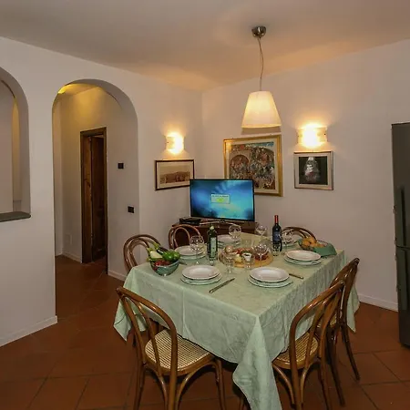 In With Pool And Tuscan Views Σπίτι διακοπών Σιένα