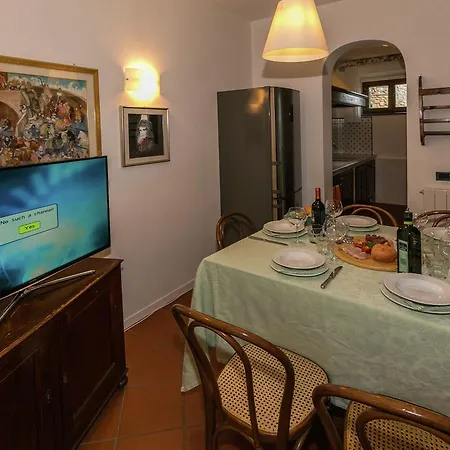 Σπίτι διακοπών In With Pool And Tuscan Views Σιένα