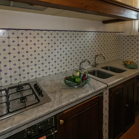 Σπίτι διακοπών In With Pool And Tuscan Views *